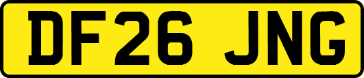 DF26JNG