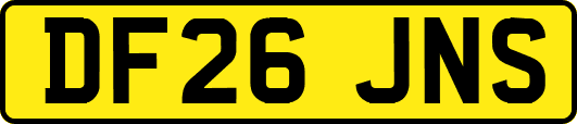DF26JNS