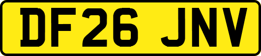 DF26JNV