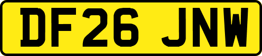 DF26JNW
