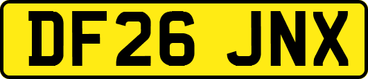 DF26JNX