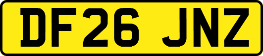 DF26JNZ