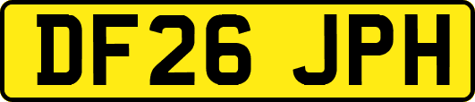 DF26JPH