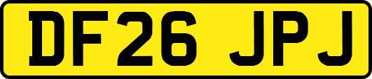 DF26JPJ