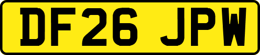 DF26JPW