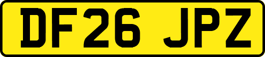 DF26JPZ