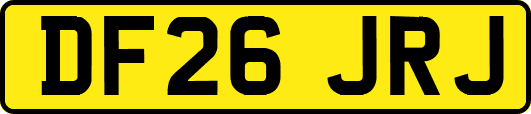 DF26JRJ