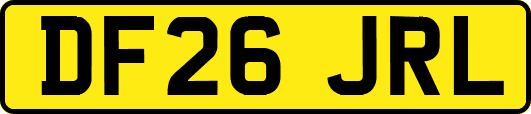 DF26JRL