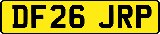 DF26JRP