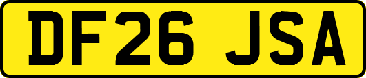 DF26JSA