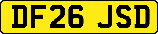 DF26JSD