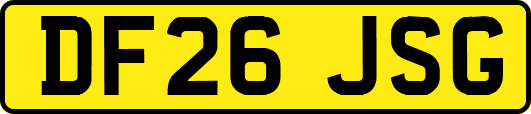 DF26JSG