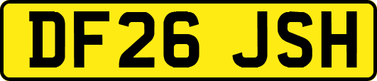 DF26JSH