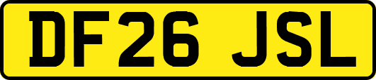 DF26JSL