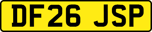 DF26JSP