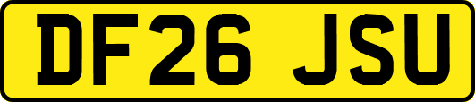 DF26JSU