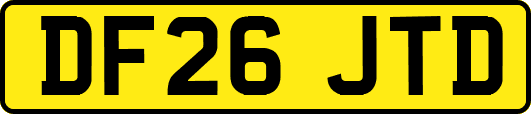 DF26JTD