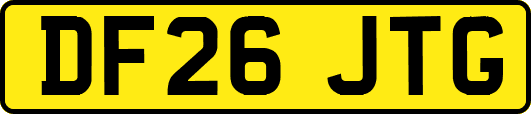 DF26JTG
