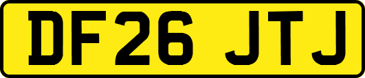 DF26JTJ