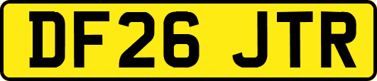 DF26JTR