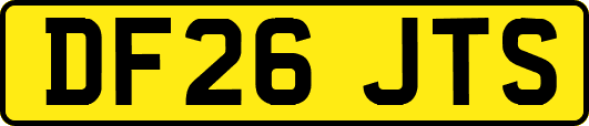 DF26JTS