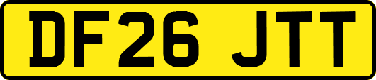 DF26JTT