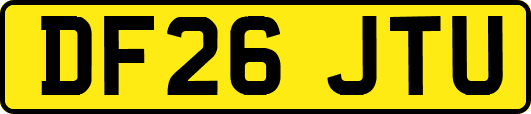 DF26JTU