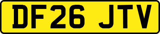 DF26JTV