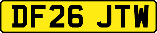 DF26JTW