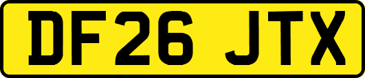 DF26JTX