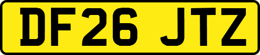 DF26JTZ