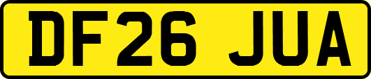DF26JUA