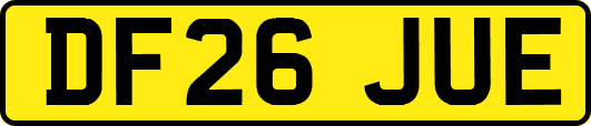 DF26JUE