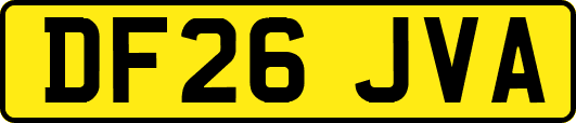 DF26JVA