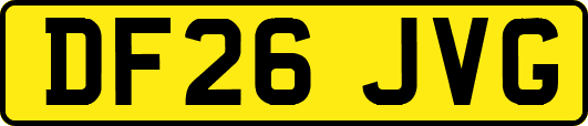 DF26JVG