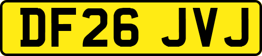 DF26JVJ