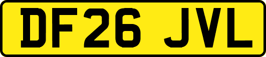 DF26JVL