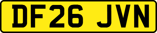 DF26JVN