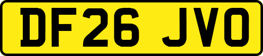 DF26JVO
