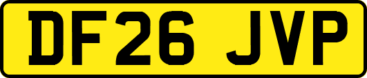 DF26JVP