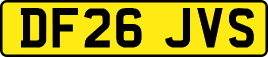 DF26JVS