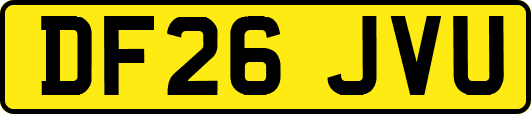 DF26JVU