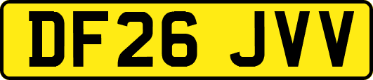 DF26JVV
