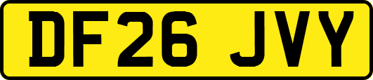 DF26JVY