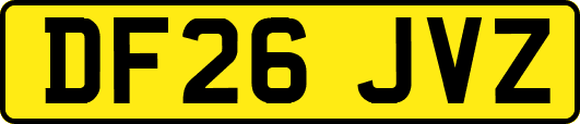 DF26JVZ