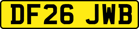 DF26JWB