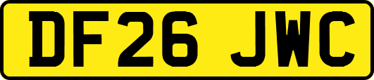 DF26JWC