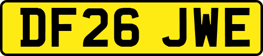 DF26JWE