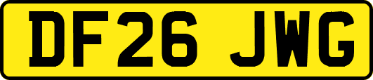 DF26JWG