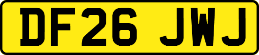 DF26JWJ